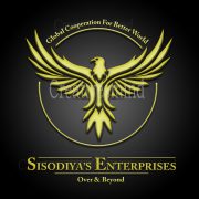 Sisodiya’s Enterprises -Logo_1